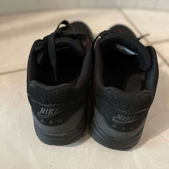 Nike Max Air Sneakers Ultra Moire - Picture 5 of 5